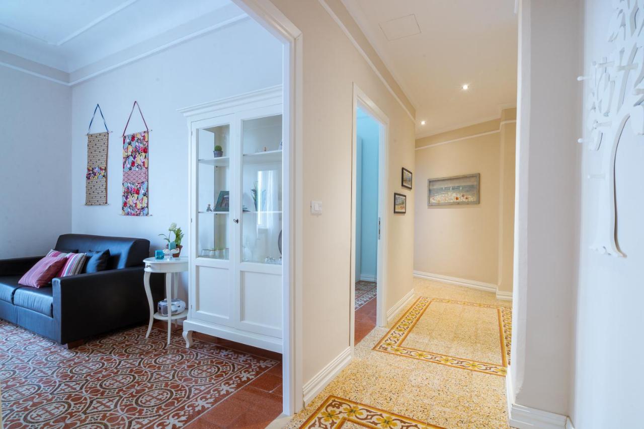 Sanremo Grand Central Apartment Exterior photo