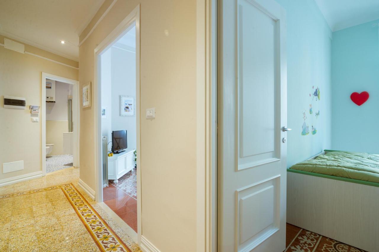 Sanremo Grand Central Apartment Exterior photo